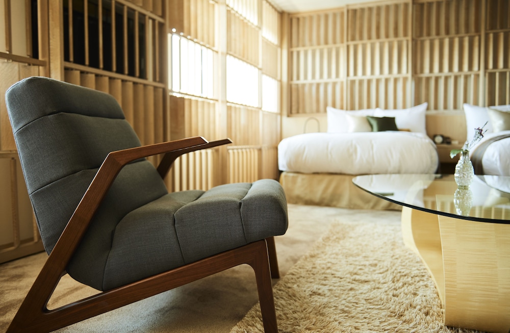 The Hiramatsu Hotels & Resorts Kashikojima 33/50