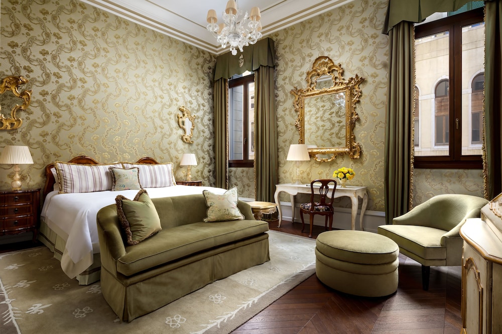 The Gritti Palace A Luxury Collection Hotel Venice 39/85