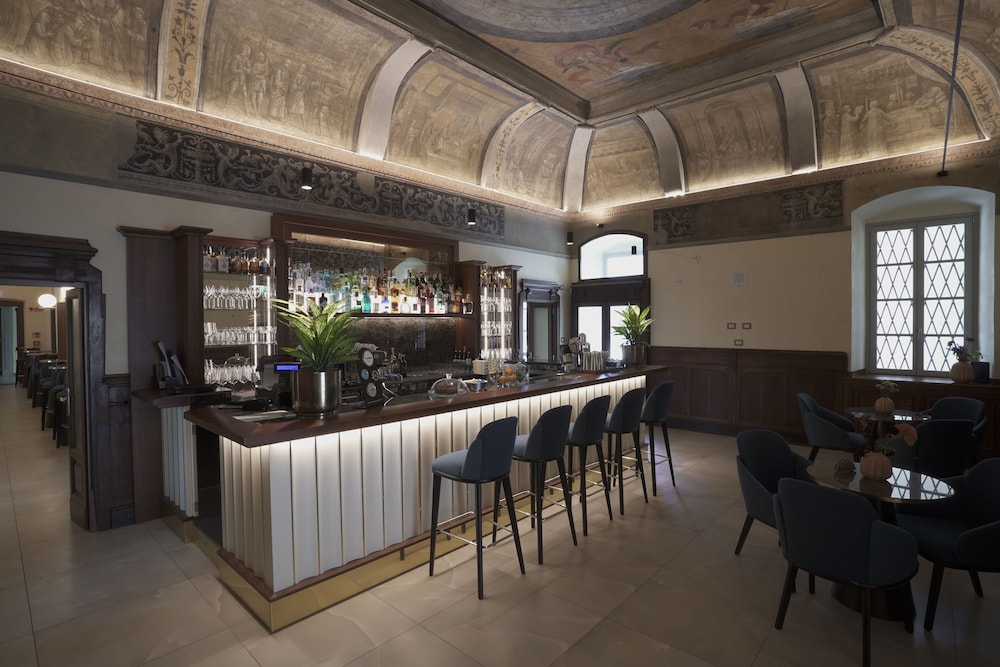 Palazzo Santo Spirito 35/50
