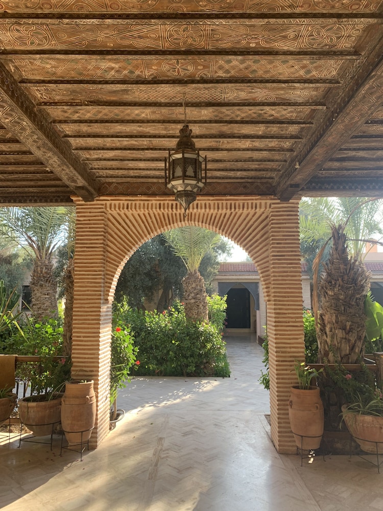 Riad le Jasmin 7/49