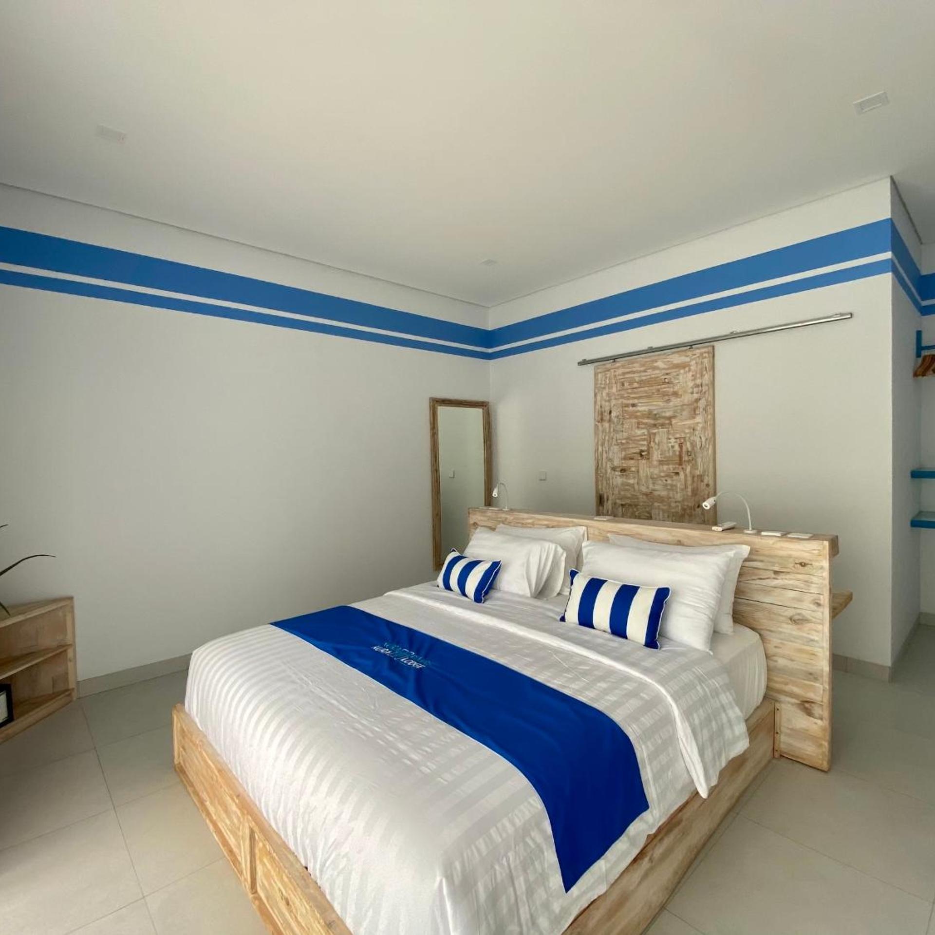 Kura Kura Divers Lodge 5/32