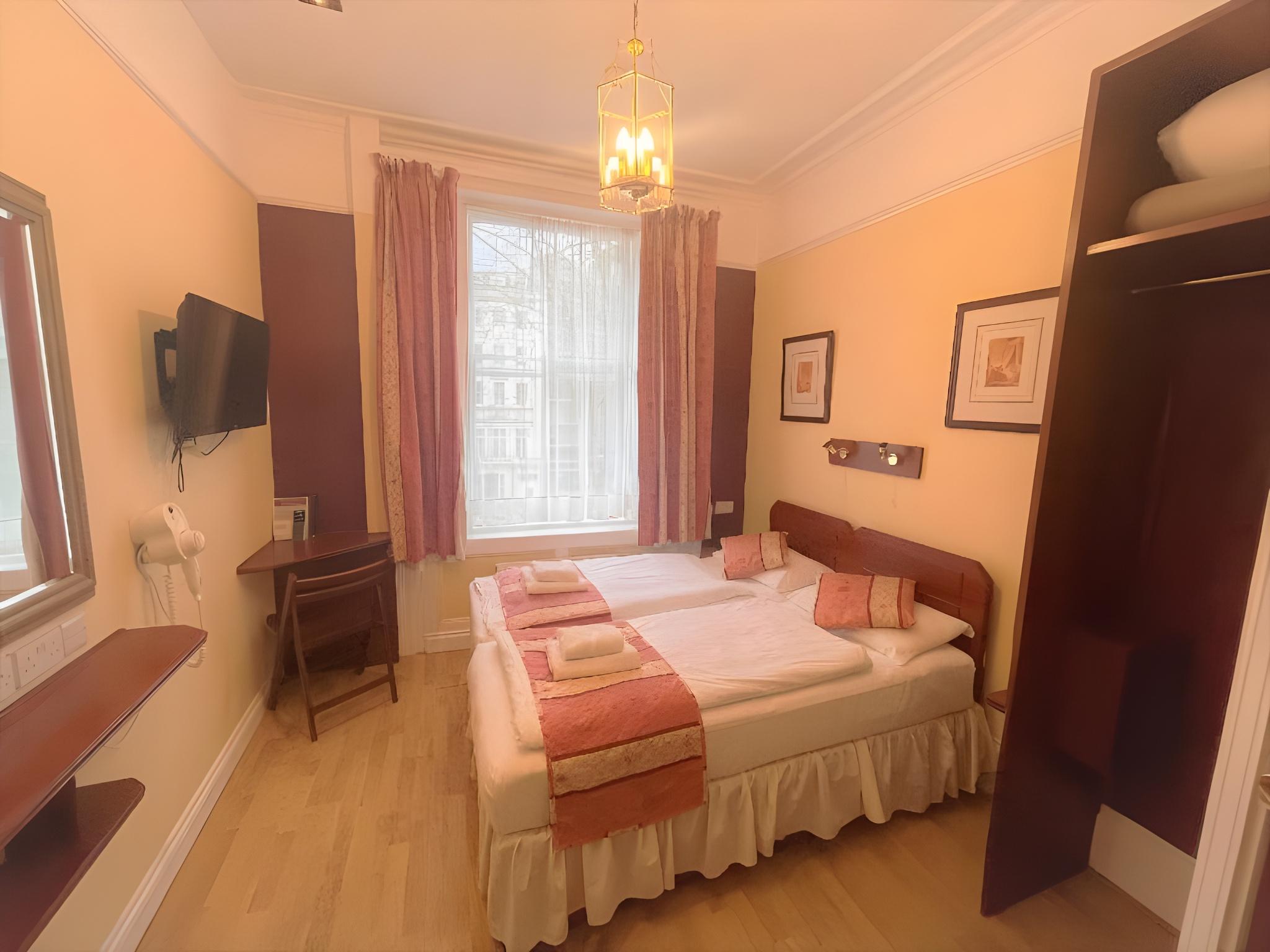 Superior, 2 Beds
