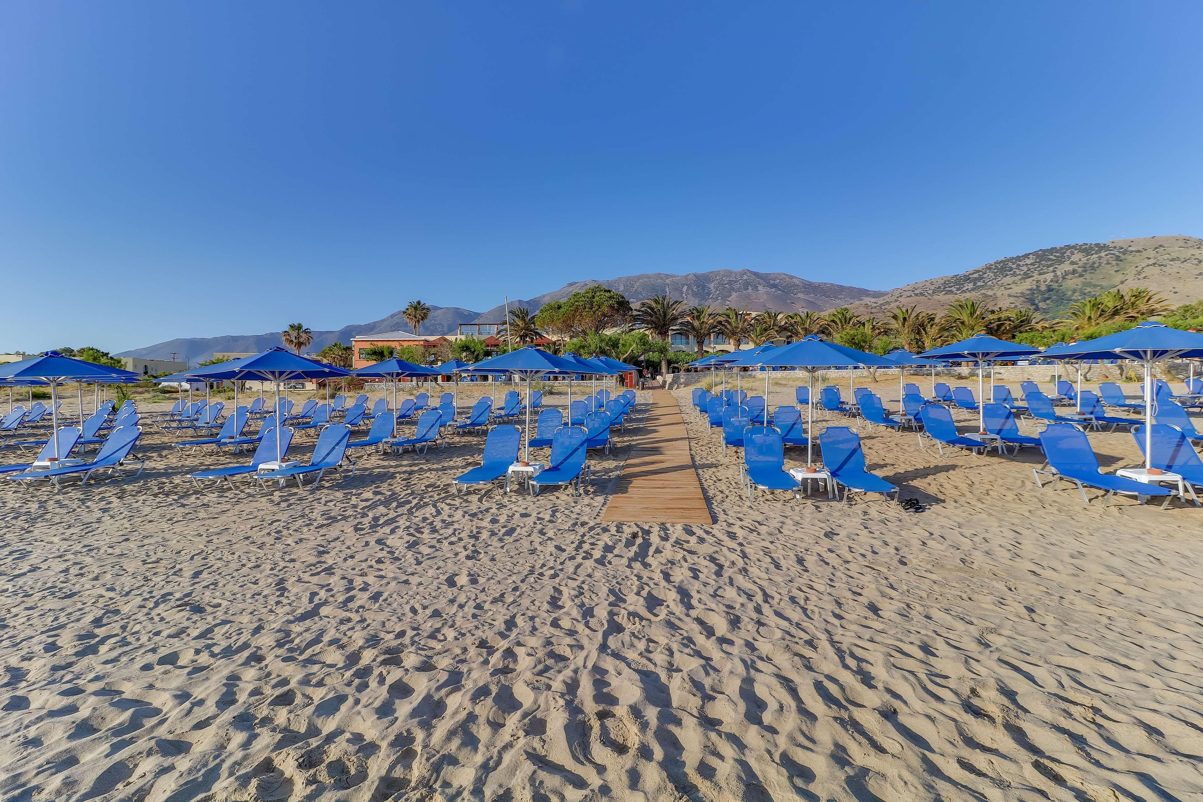Mare Monte Beach Hotel 46/50
