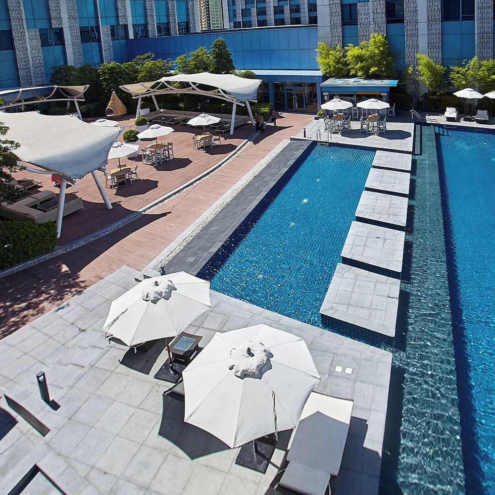 Quest Plus Conference Center, Manila 53/56