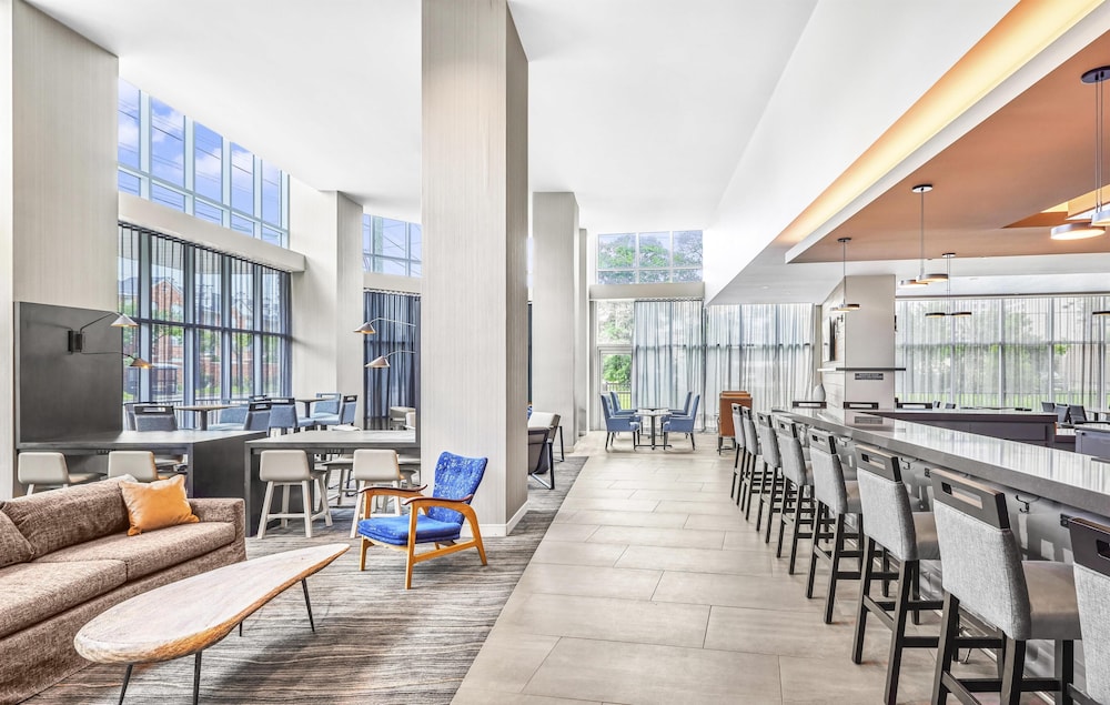 Hyatt House Houston Medical Center 30/46