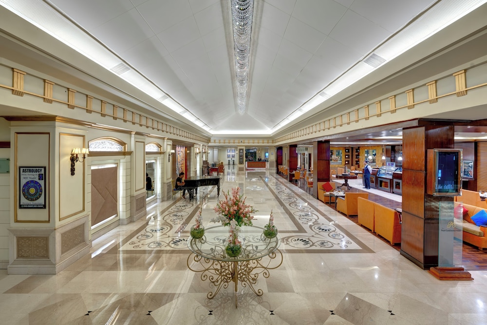 Pearl Continental Hotel Rawalpindi 9/50