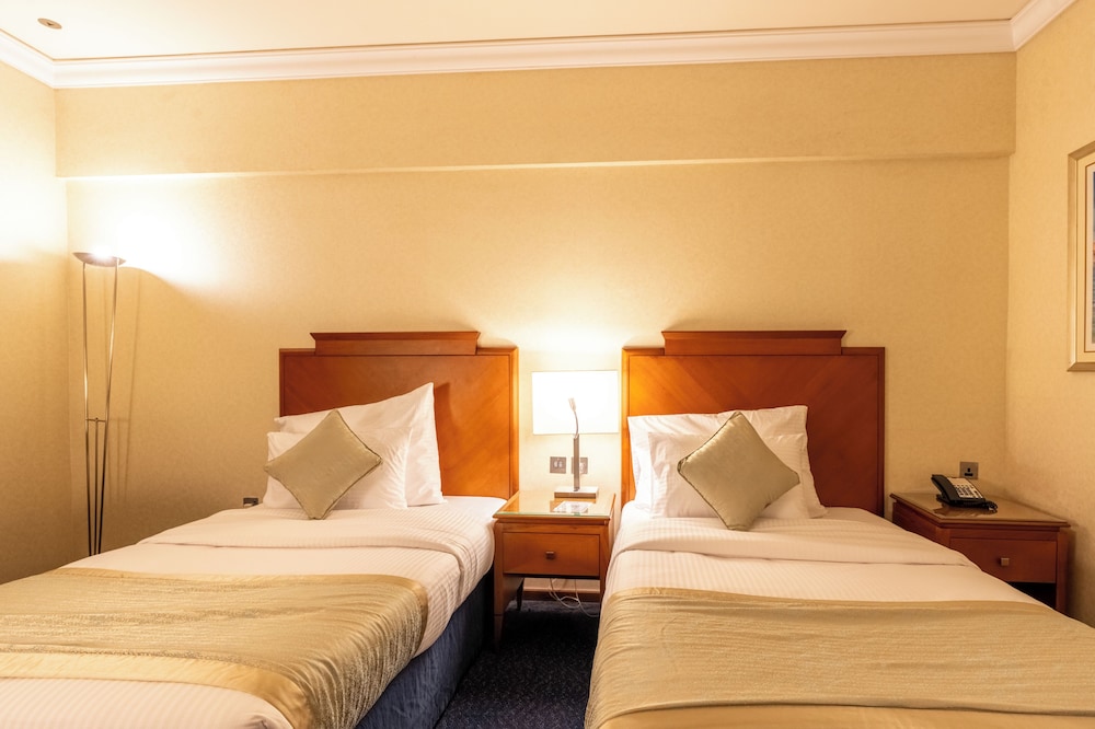 Lavender Hotel Sharjah 18/48