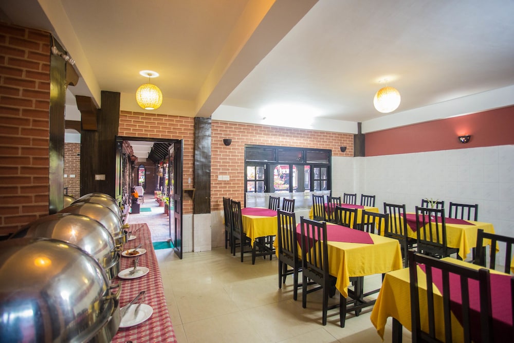 Thamel Eco Resort 54/68
