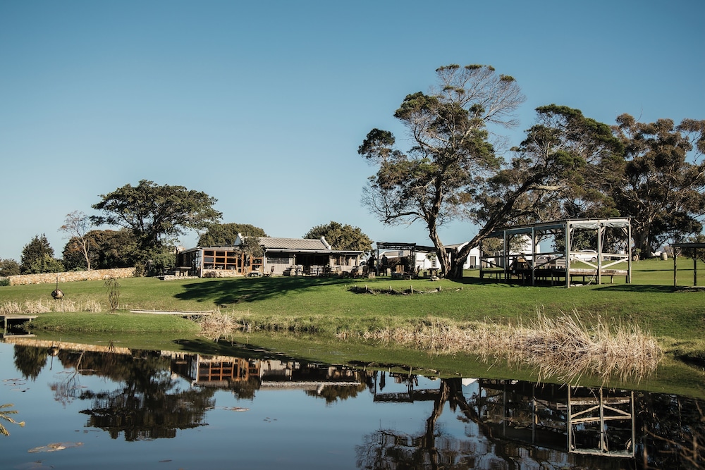 Africamps At Stanfordhills Estate 22/36