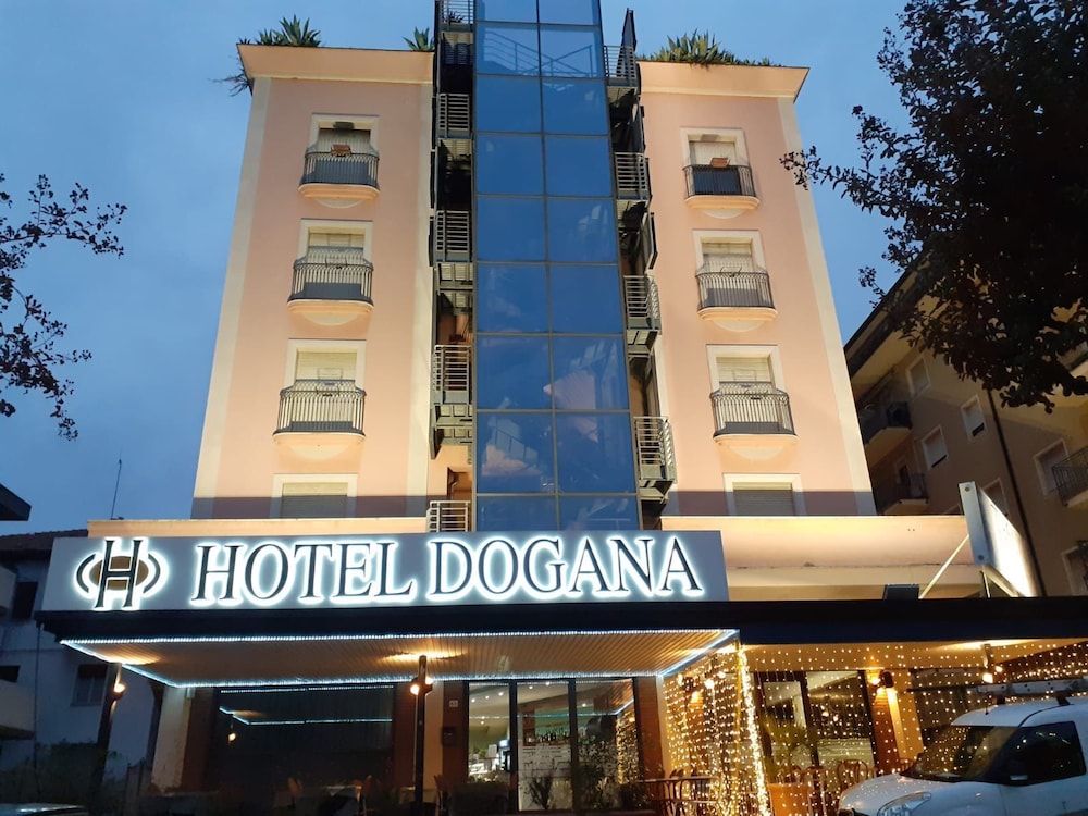 Hotel Dogana 2/49