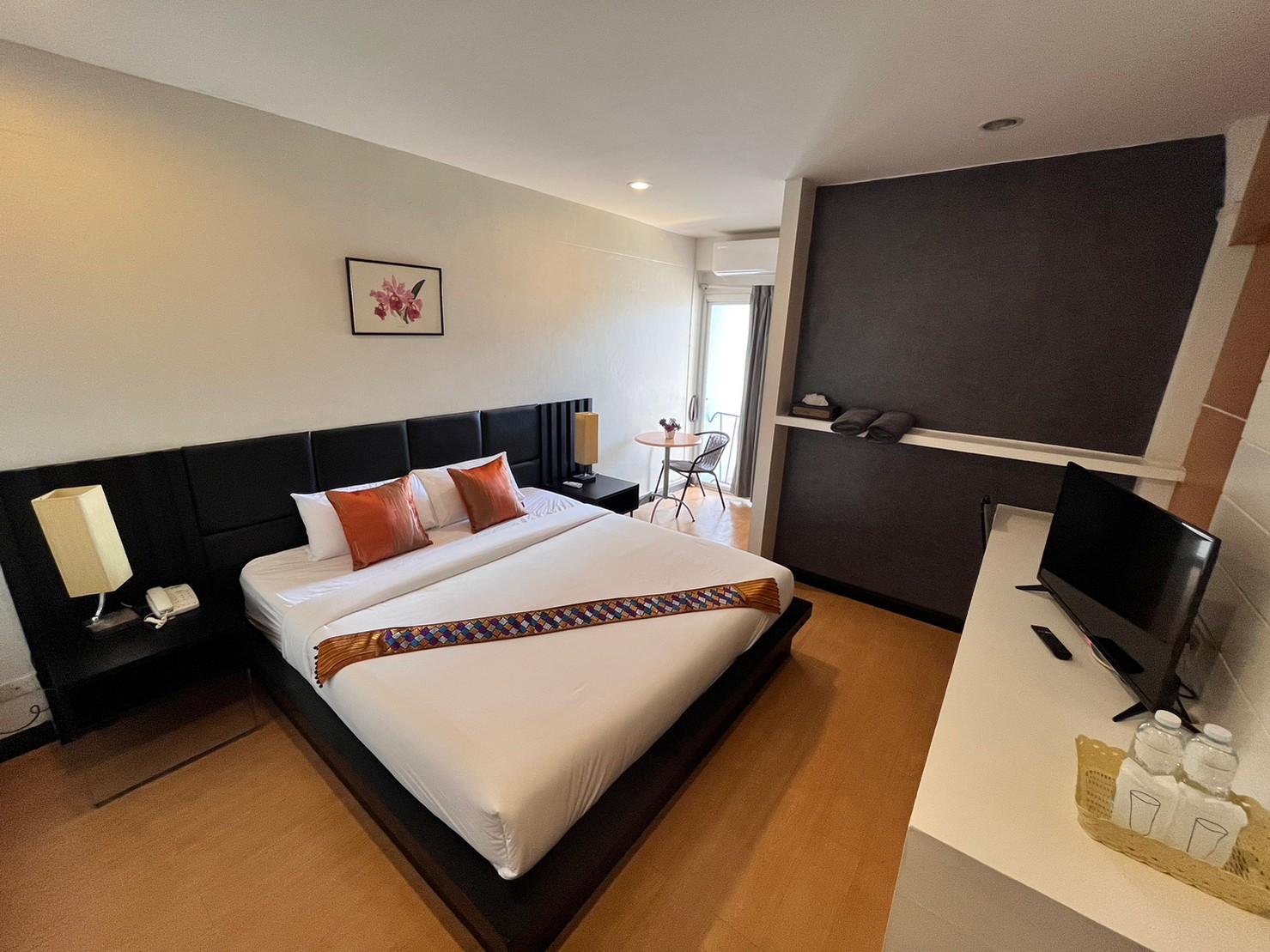Charoenchit House 14/45
