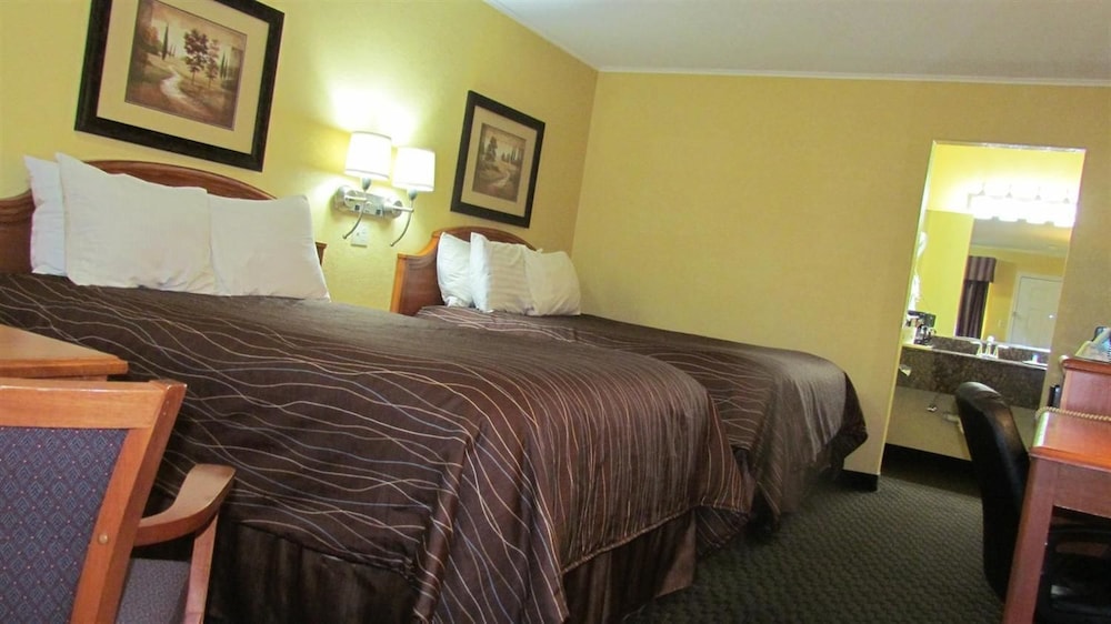 Xecutive Inn and Suites 14/37