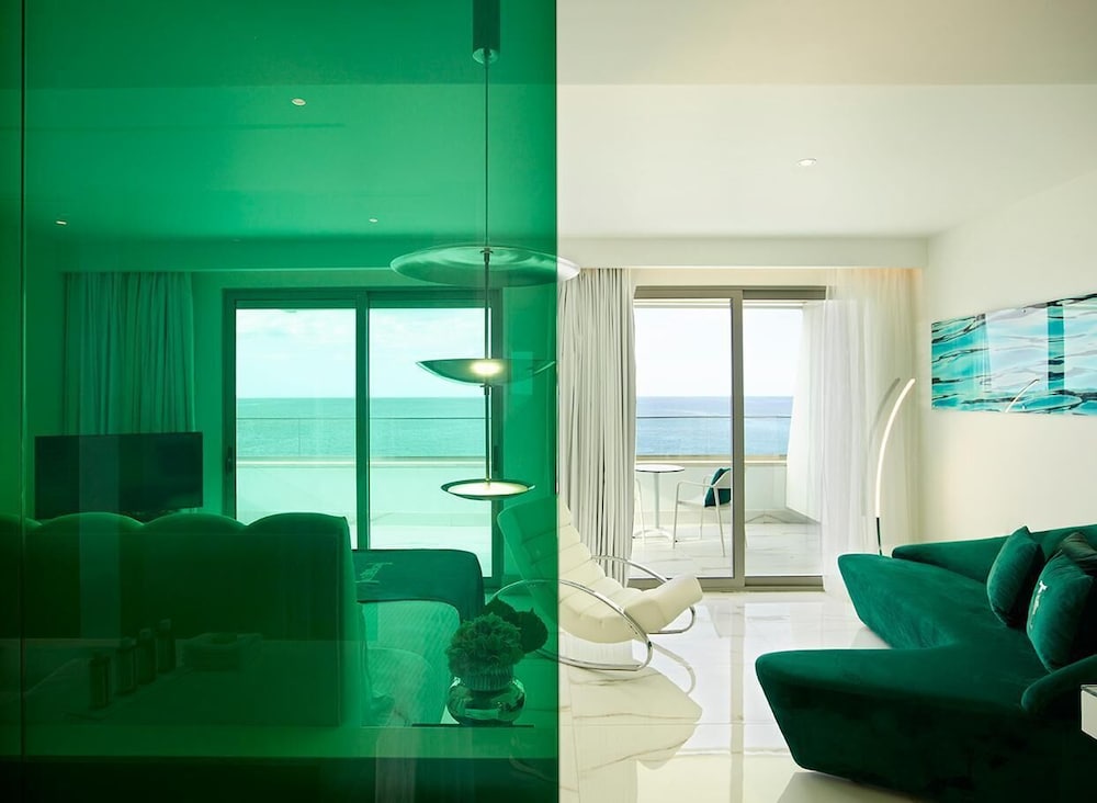 I Resort Beach Hotel & Spa 28/50