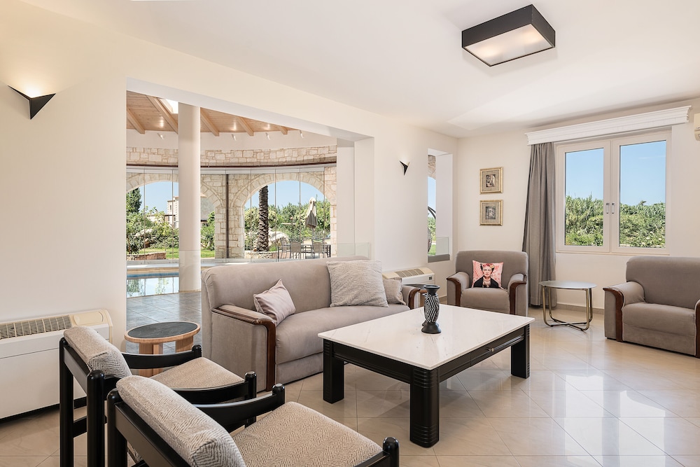Caldera Platanias Villas 33/64