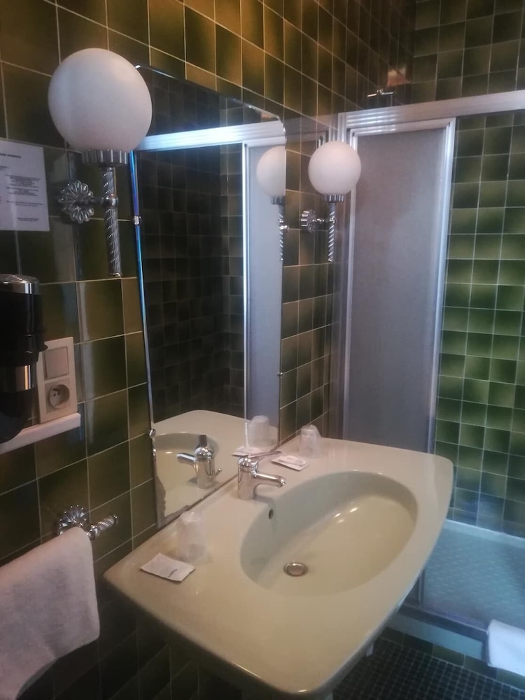 Hotel Du Gave 35/36
