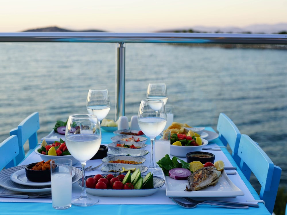 Blue Dreams Resort and Spa Bodrum 36/49