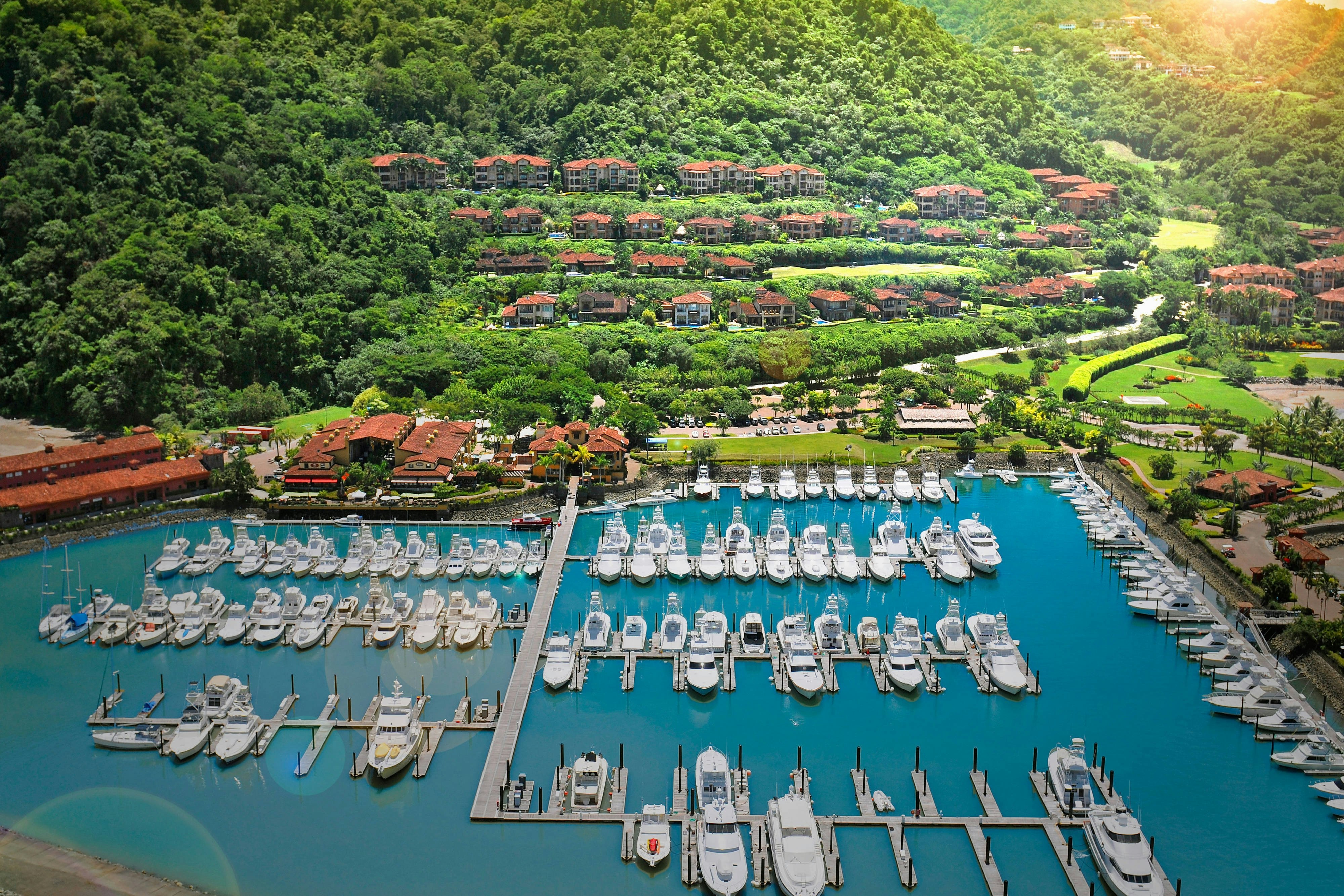 Los Suenos Marriott Ocean And Golf Resort 53/56