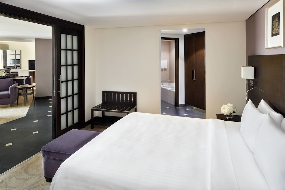 كورتيارد الرياض الربع الدبلوماسي(Courtyard Riyadh Diplomatic Quarter) 8/42