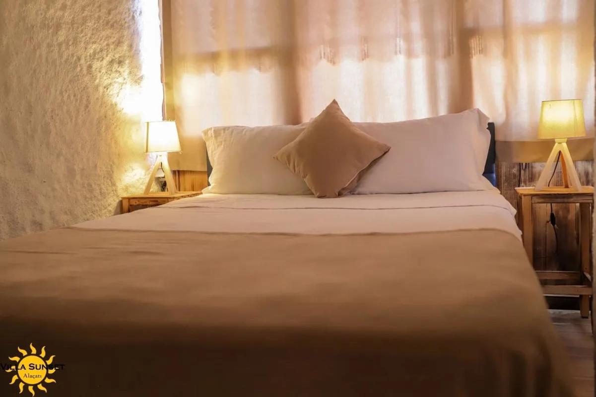 Alacati Villa Sunset Boutique Hotel 22/50