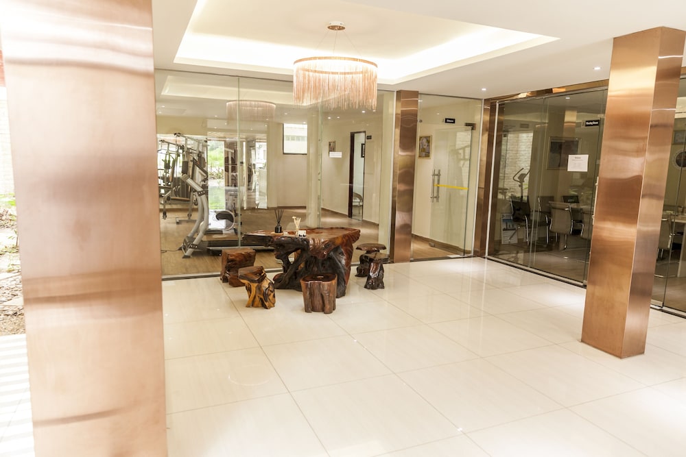 Central Boutique Hotel Vientiane 12/50