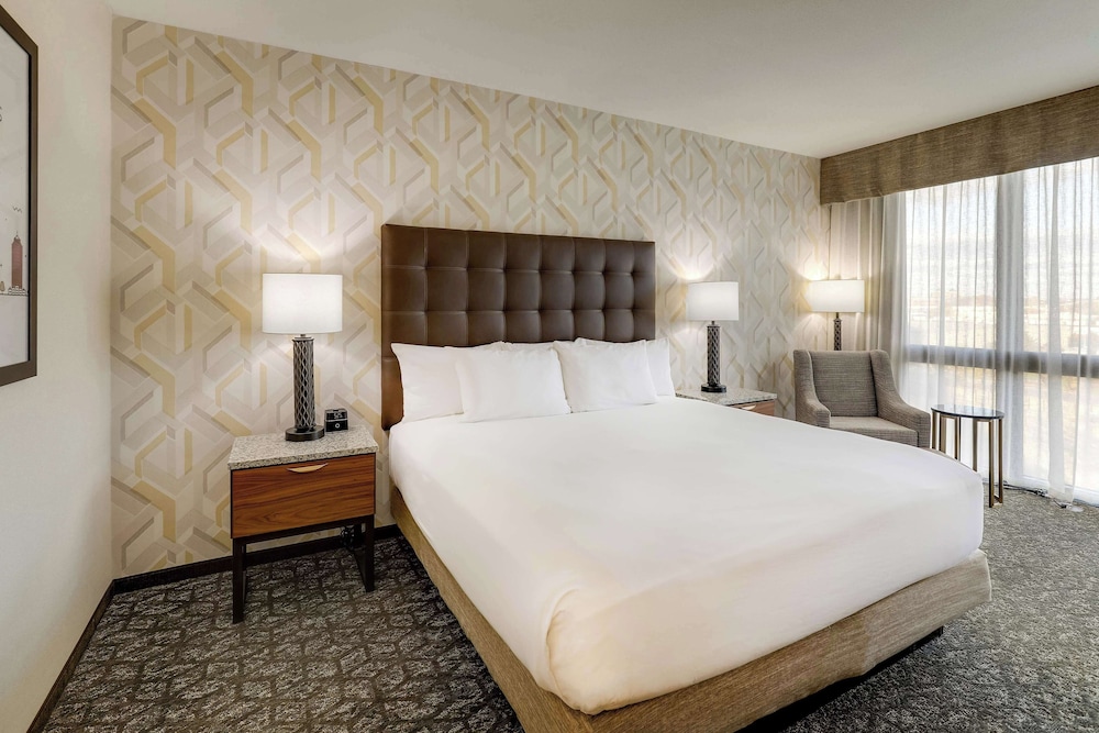 Drury Plaza Hotel Columbus Downtown 18/65
