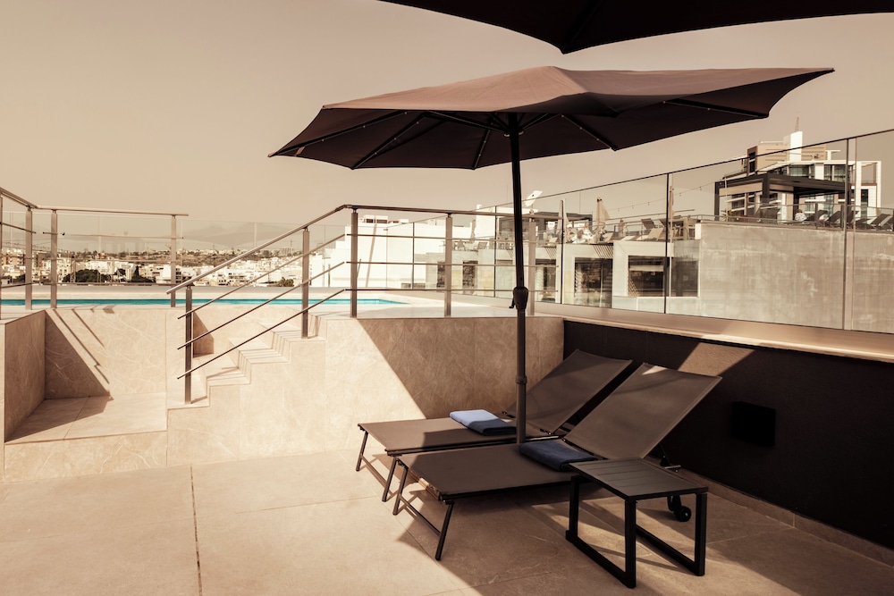 Spinola Hotel 13/28
