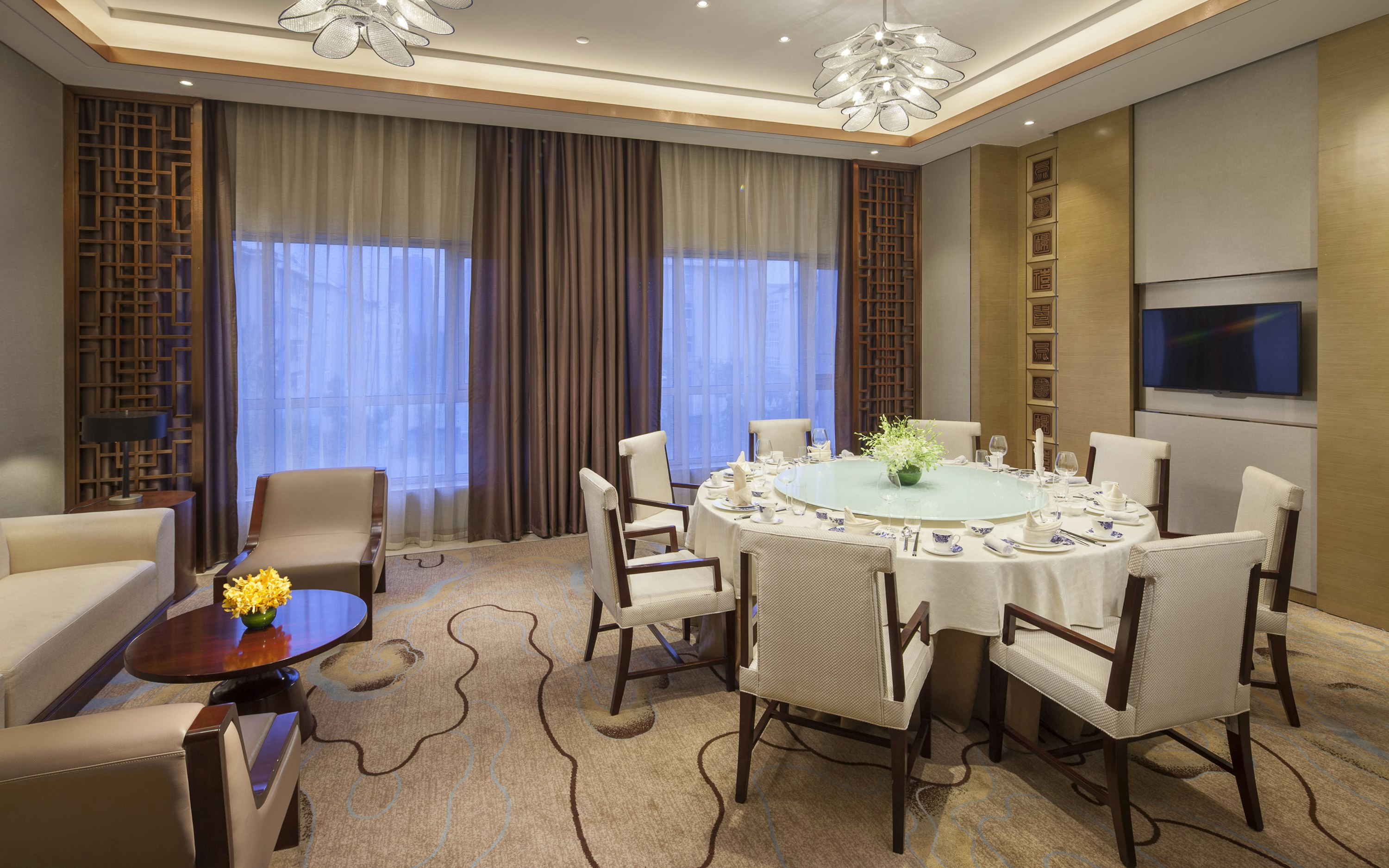 Doubletree By Hilton Qingdao Jimo 25/26