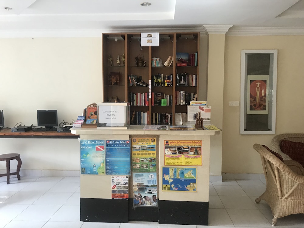 Don Bosco Hotel School 38/60