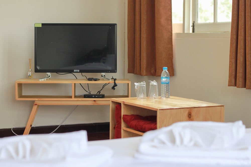 Home @ Hostel Kanchanaburi 16/50