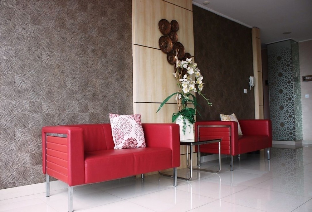 RUBY HOTEL SYARIAH 18/24