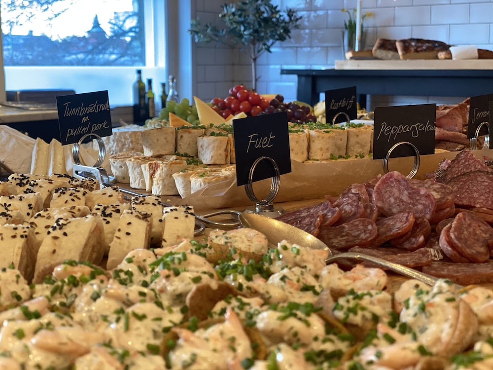 Mjolby Stadshotell Sure Hotel Collection By Best Western 20/30
