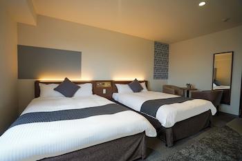 Renovated, Twin Beds, Electronic Cigarette Only, Smoking