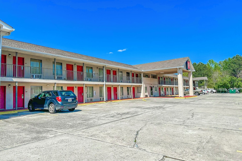 OYO Hotel East Macon I-75 63/74