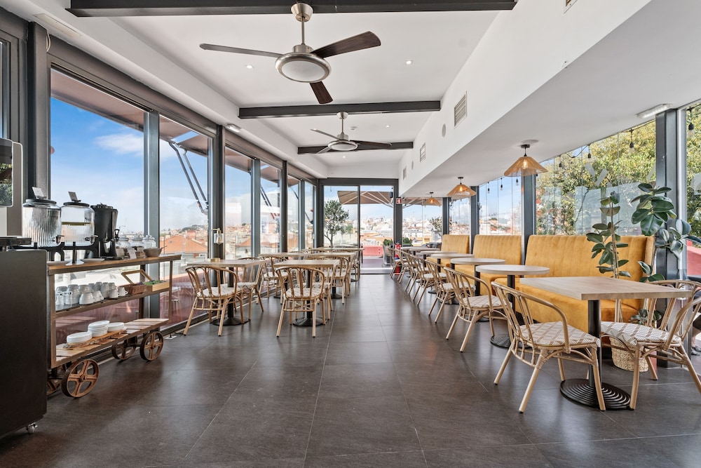 Monte Belvedere Hotel by Shiadu، لشبونة 50/81