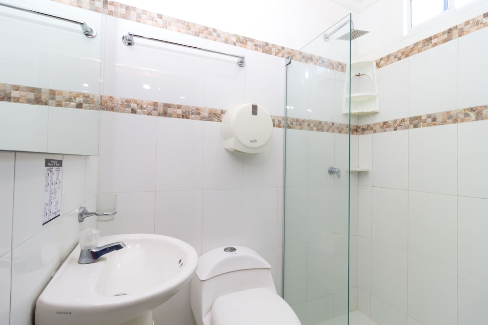 Jardines Evans By Gh Suites 27/29