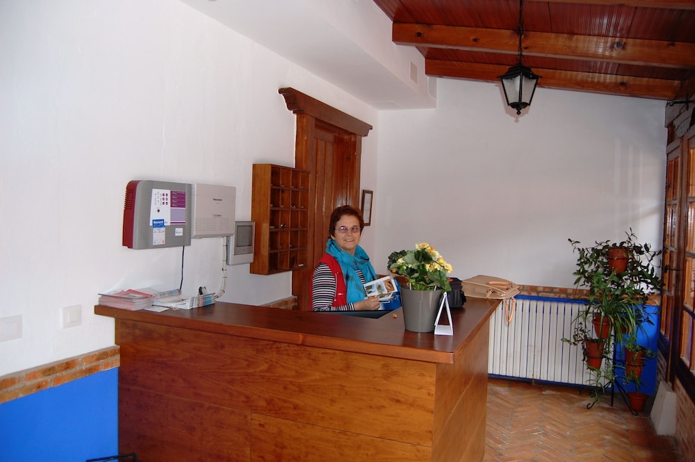 Hotel el Cortijo de Daimiel 11/61