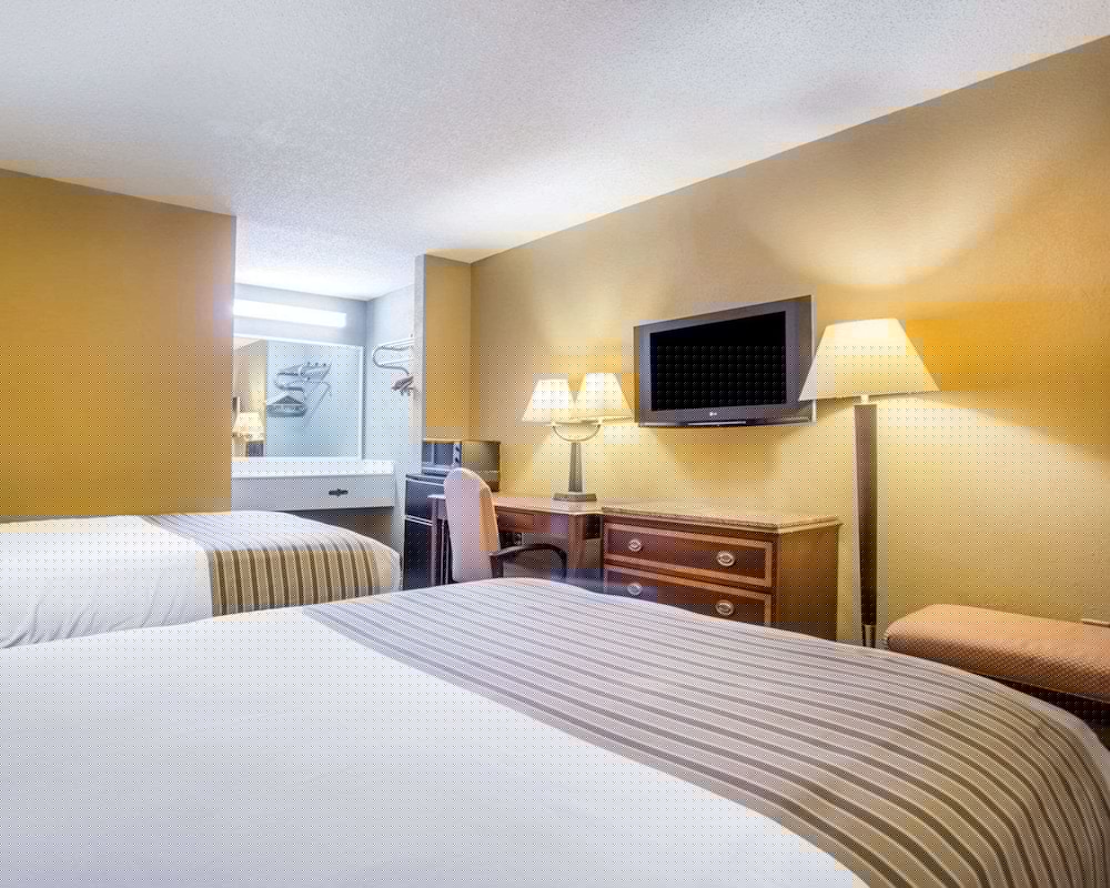 Econo Lodge Acworth East 15/53