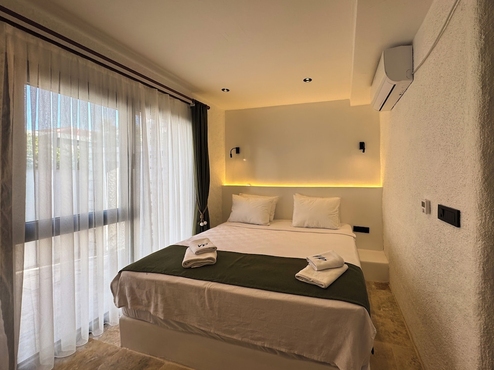 Villa Peri Butik Otel 17/50
