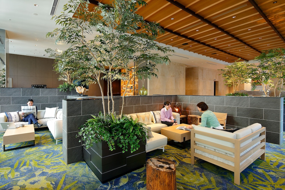 Miyako City Osaka Hommachi 43/61