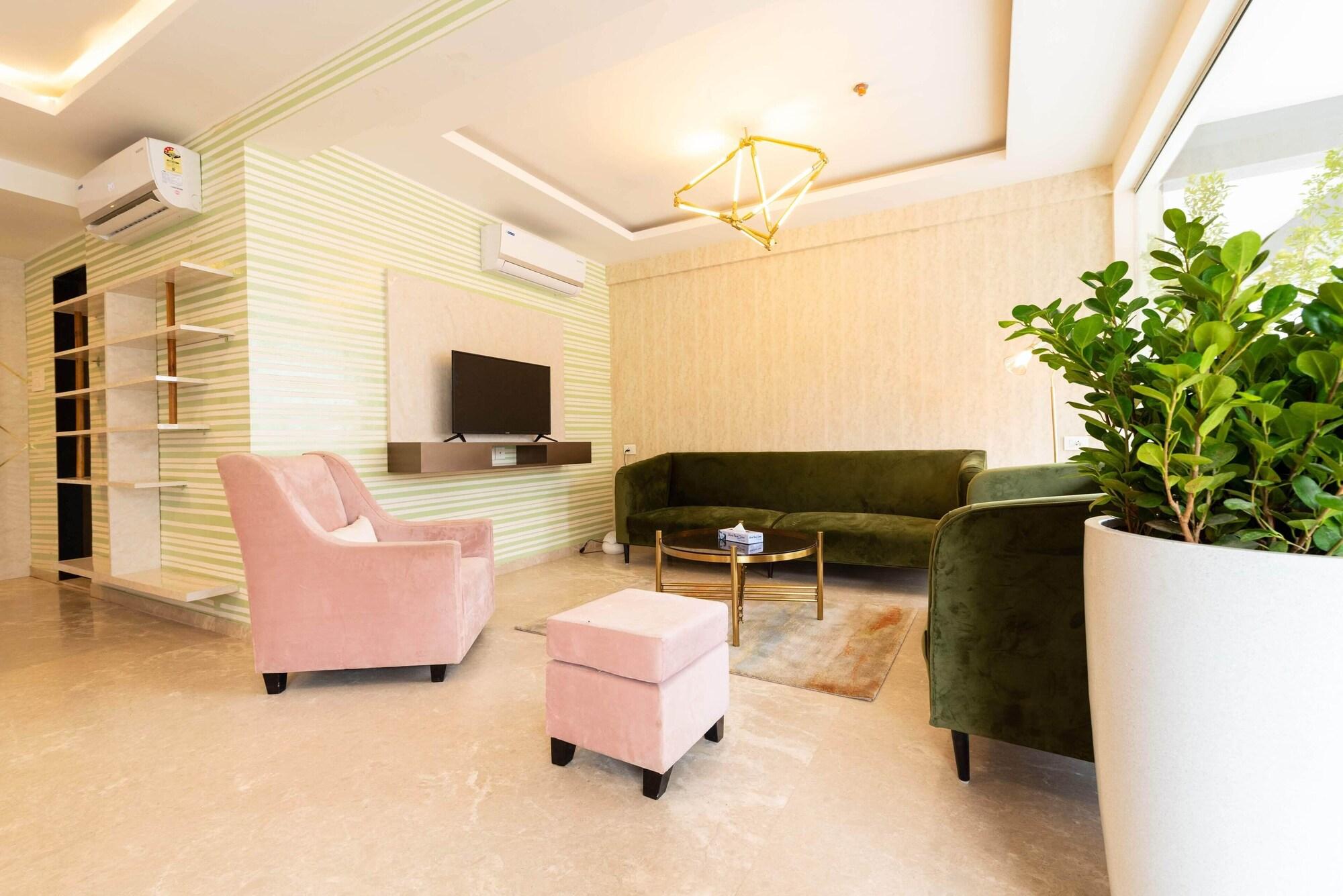 StayBird - B Suite, Business Hotel, Kharadi (ex I suite Beacon) 40/52