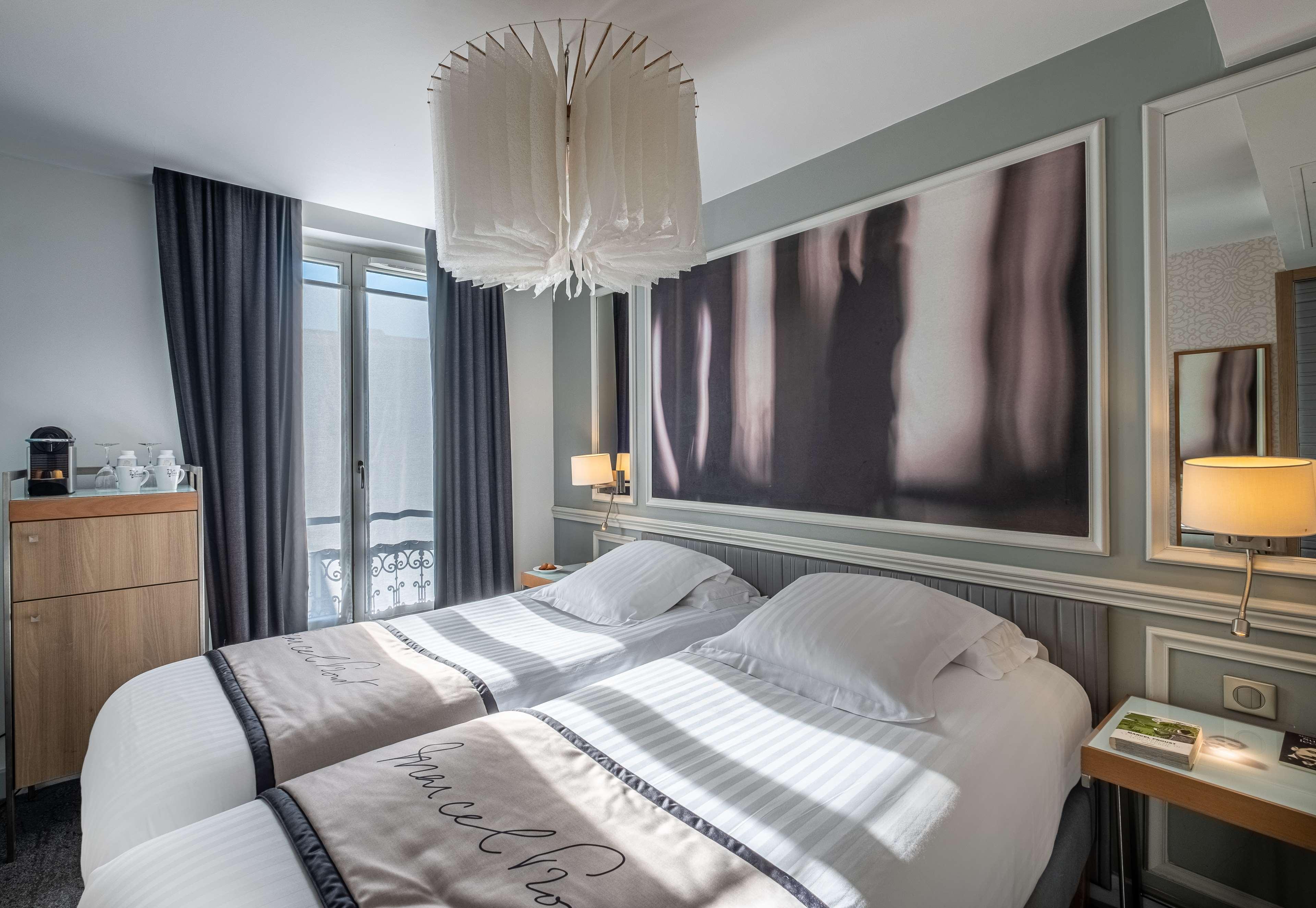 Room, 2 Beds