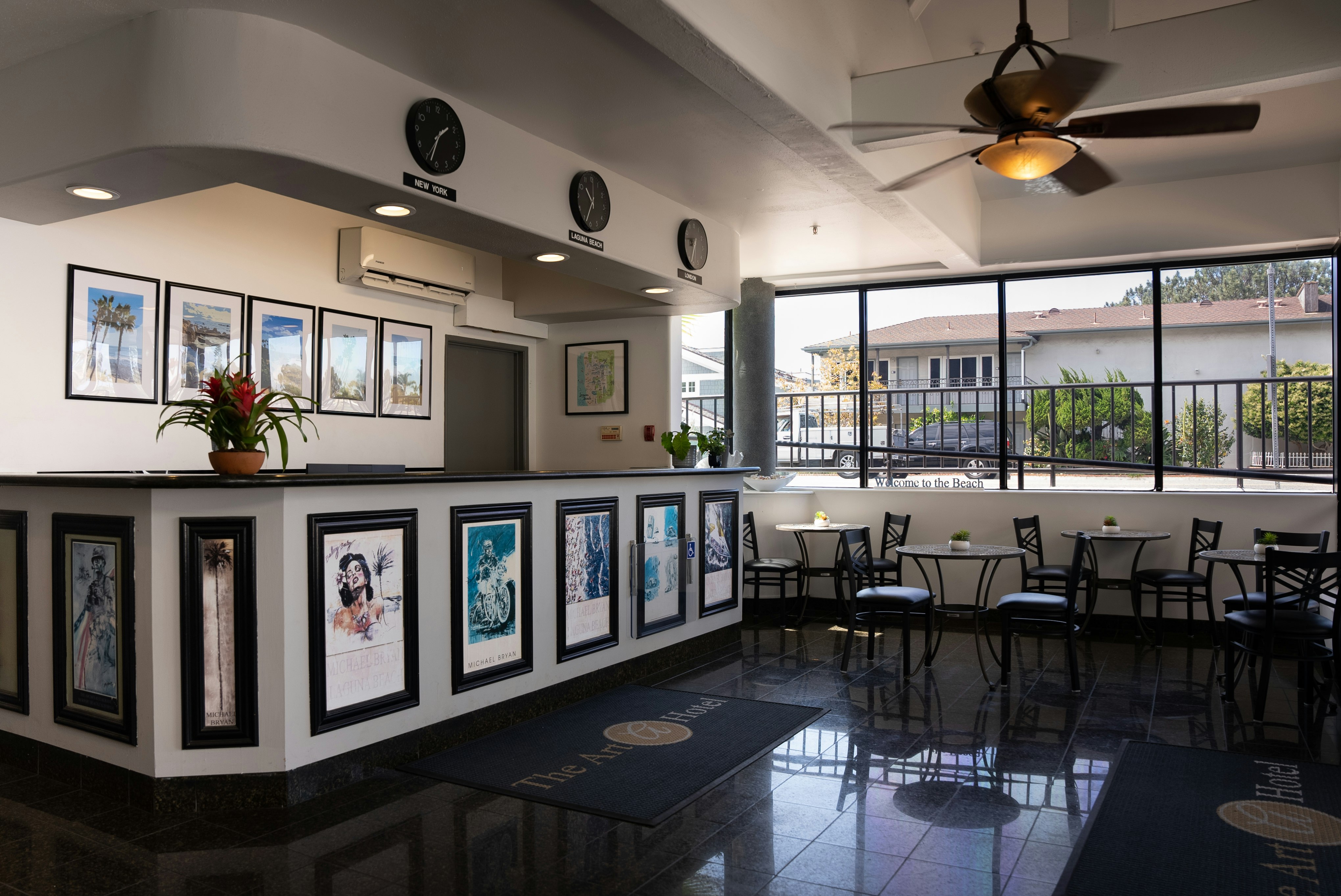 Art Hotel Laguna Beach 31/41