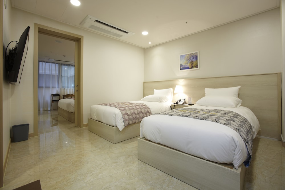 Hotel Sopra Incheon Cheongna 46/67