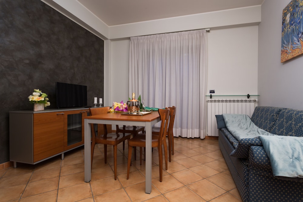 Residence Azzurro 28/43