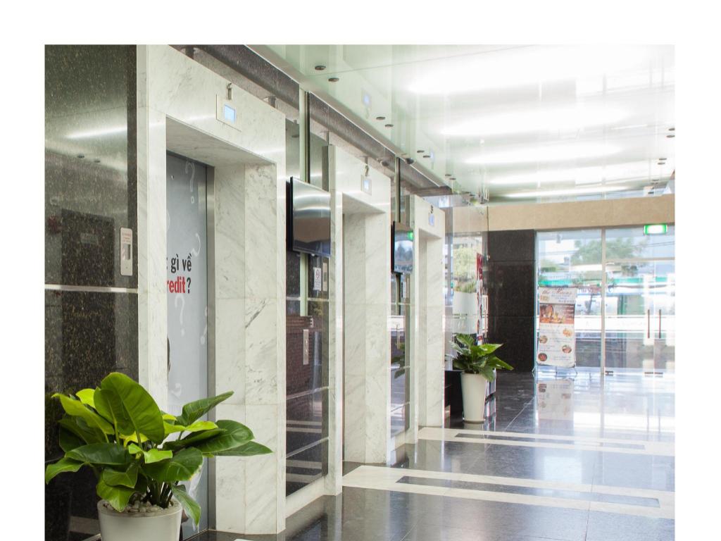 An Phu Plaza Serviced Apartment 3/47