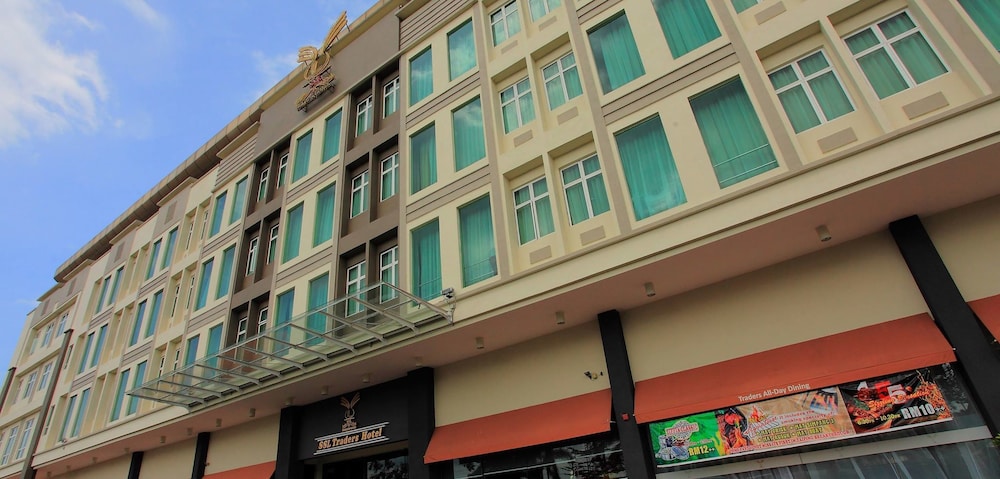 Ssl Traders Hotel 1/24