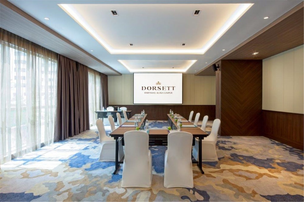 DORSETT HARTAMAS KUALA LUMPUR 32/39