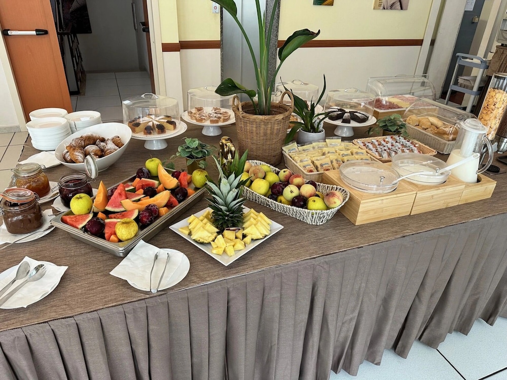 B B Hotel Sant Angelo 41/45