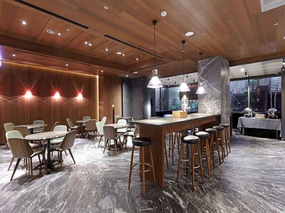 Inhouse Hotel Taichung 41/48