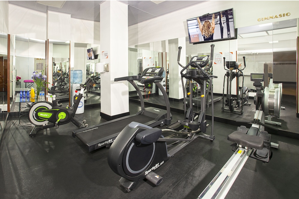 Hotel Lancaster House Suites 40/74